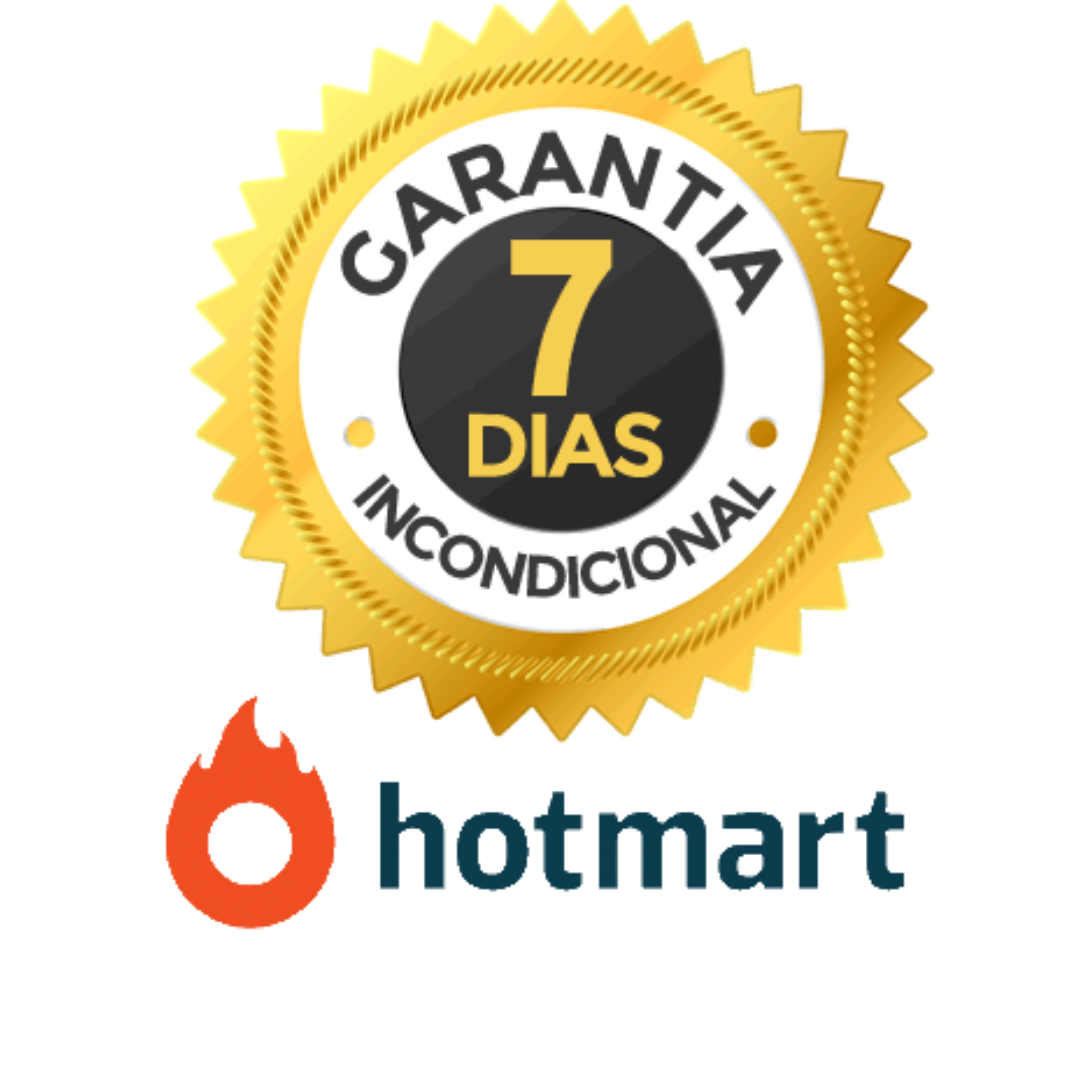 Garantía de 7 días - satisfacción o reembolso